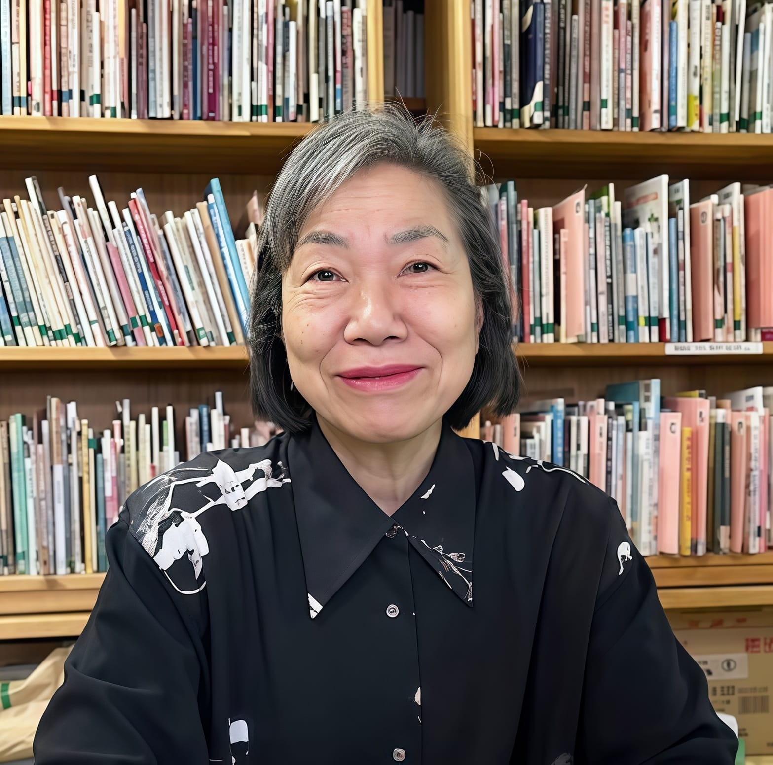 森本宮仁子