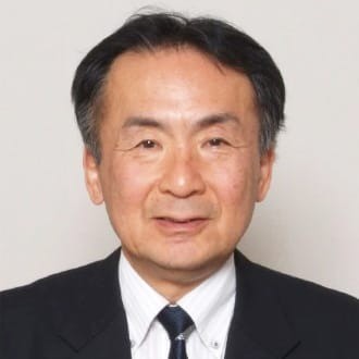 金谷一郎