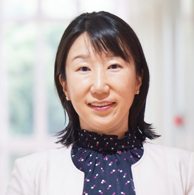 川端麗子