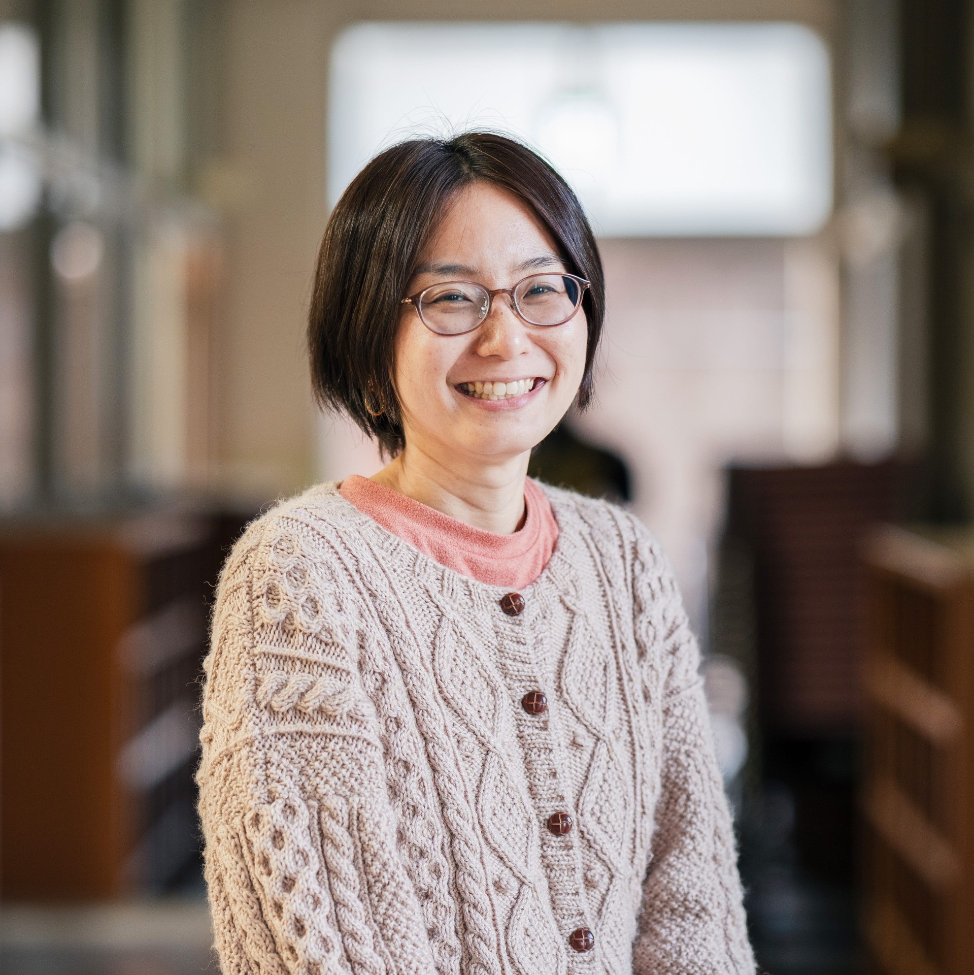 橋本真菜