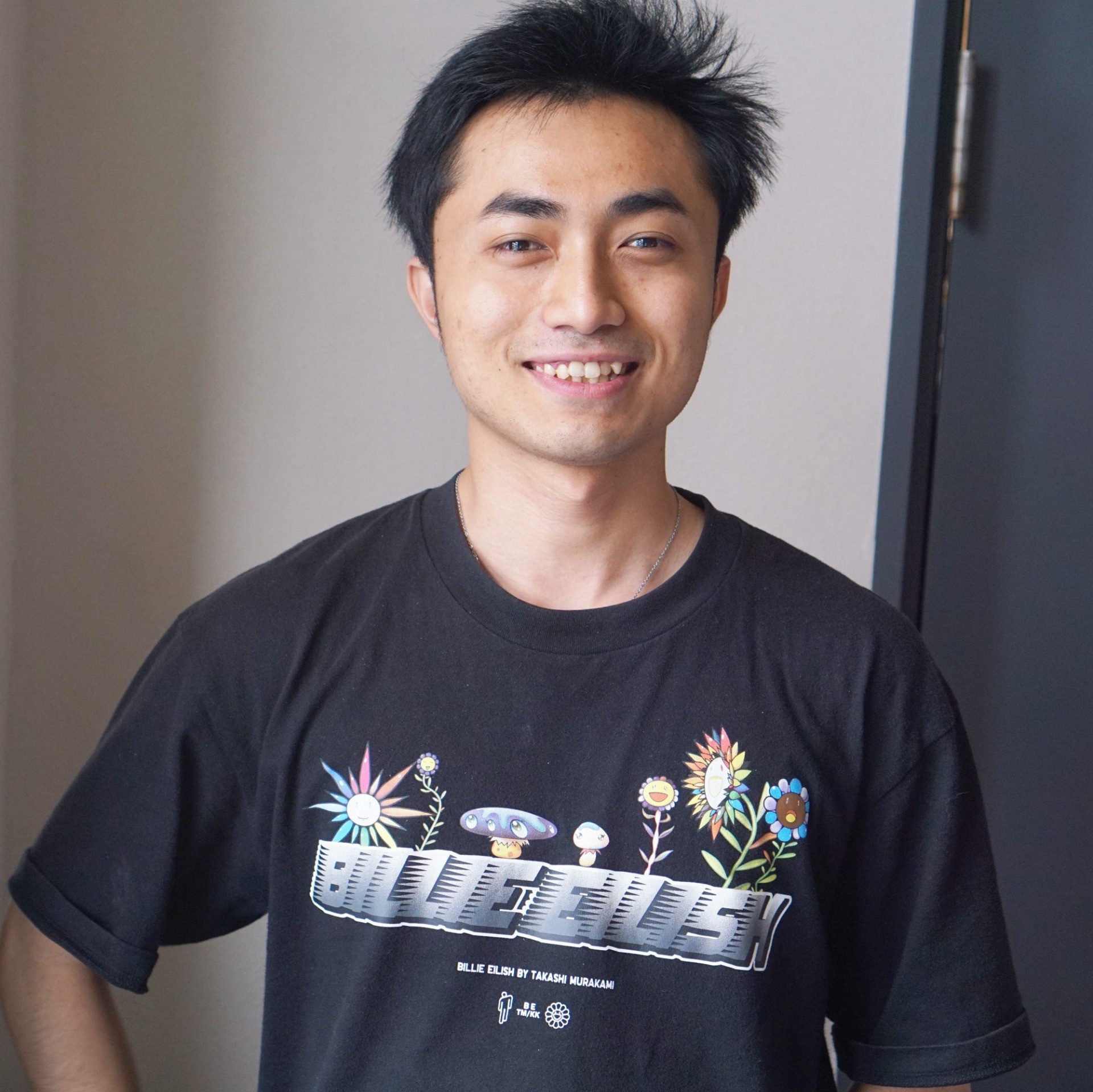Tran Quoc Bao