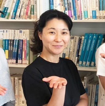 柳菜織美