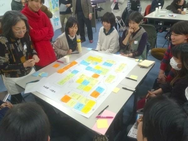 【活動報告】「生野発!市民による多文化共生のまちづくりにむけて」を開催