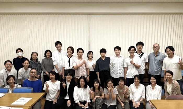 東京大学社会学研究室の生野区「社会調査実習」の地域コーディネートを担いました