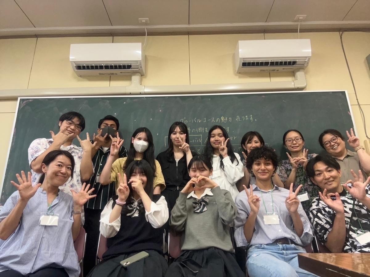 EMPATHY=DO「新年度どう？パーティー企画考えようよ会」を開催しました！