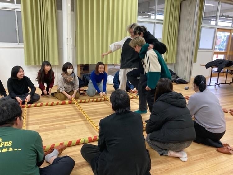 2/25 ベトナム異文化交流会を開催しました！