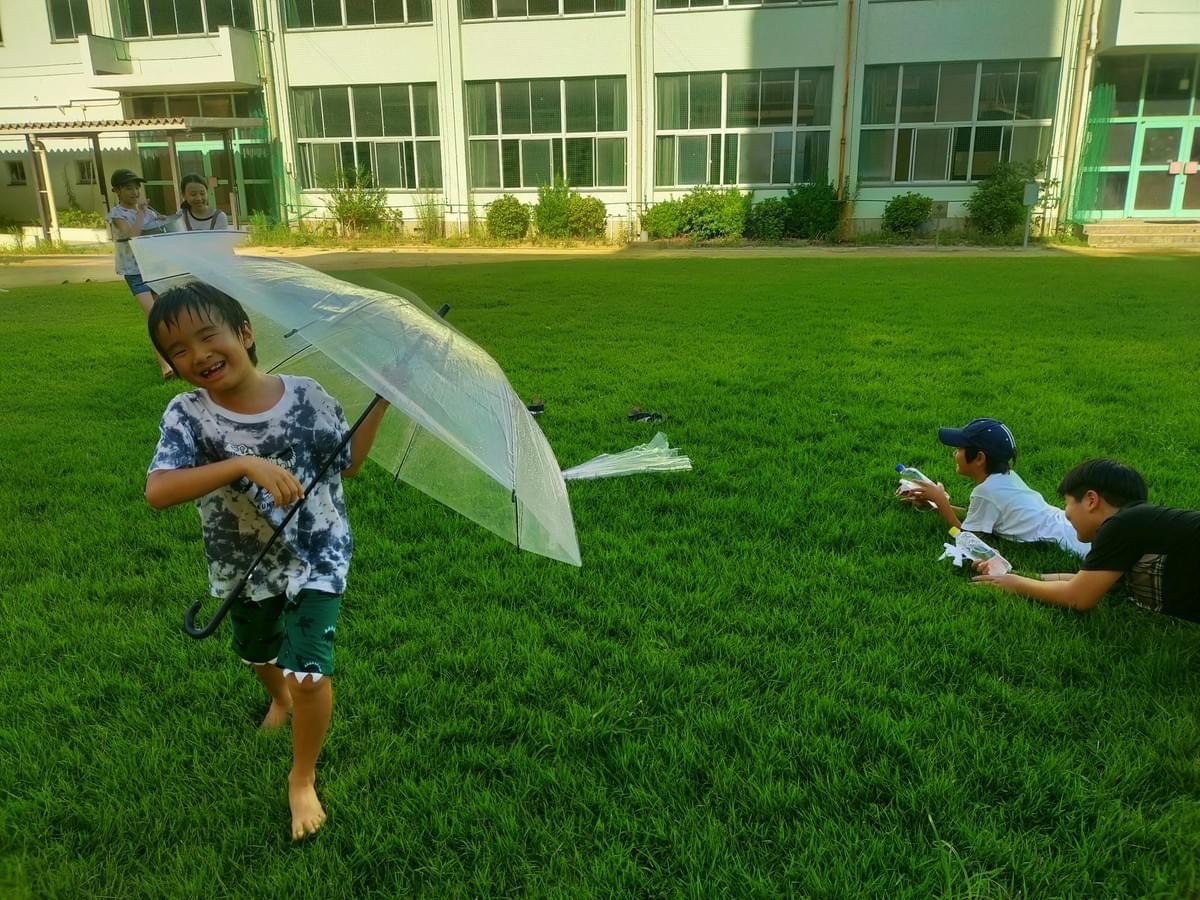 DO-YAの夏