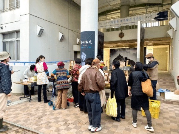 いくPAの農園~ぐるぐる~交流会(6次産業化について学ぼう!)を開催しました