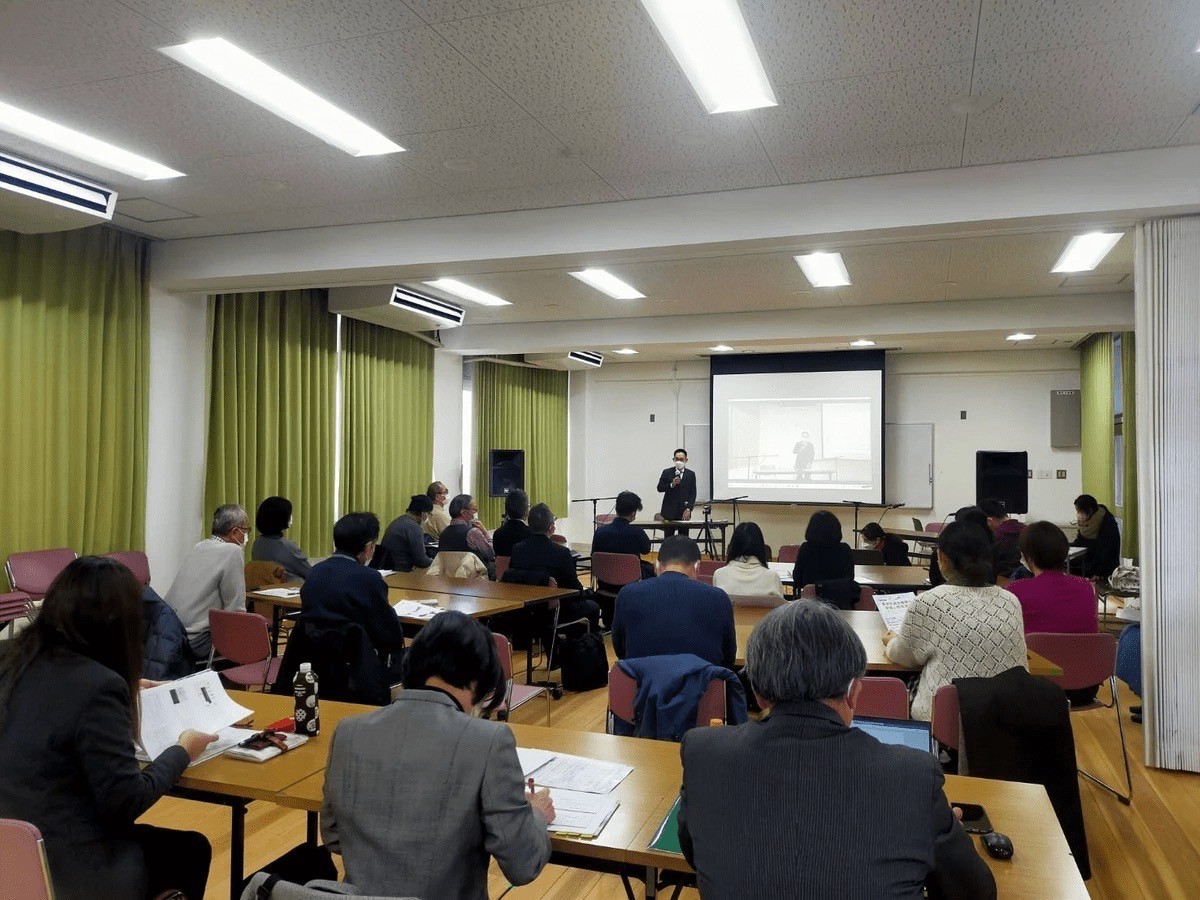シンポジウム「いくの発! 多文化共生教育の実践と地域連携」を開催しました