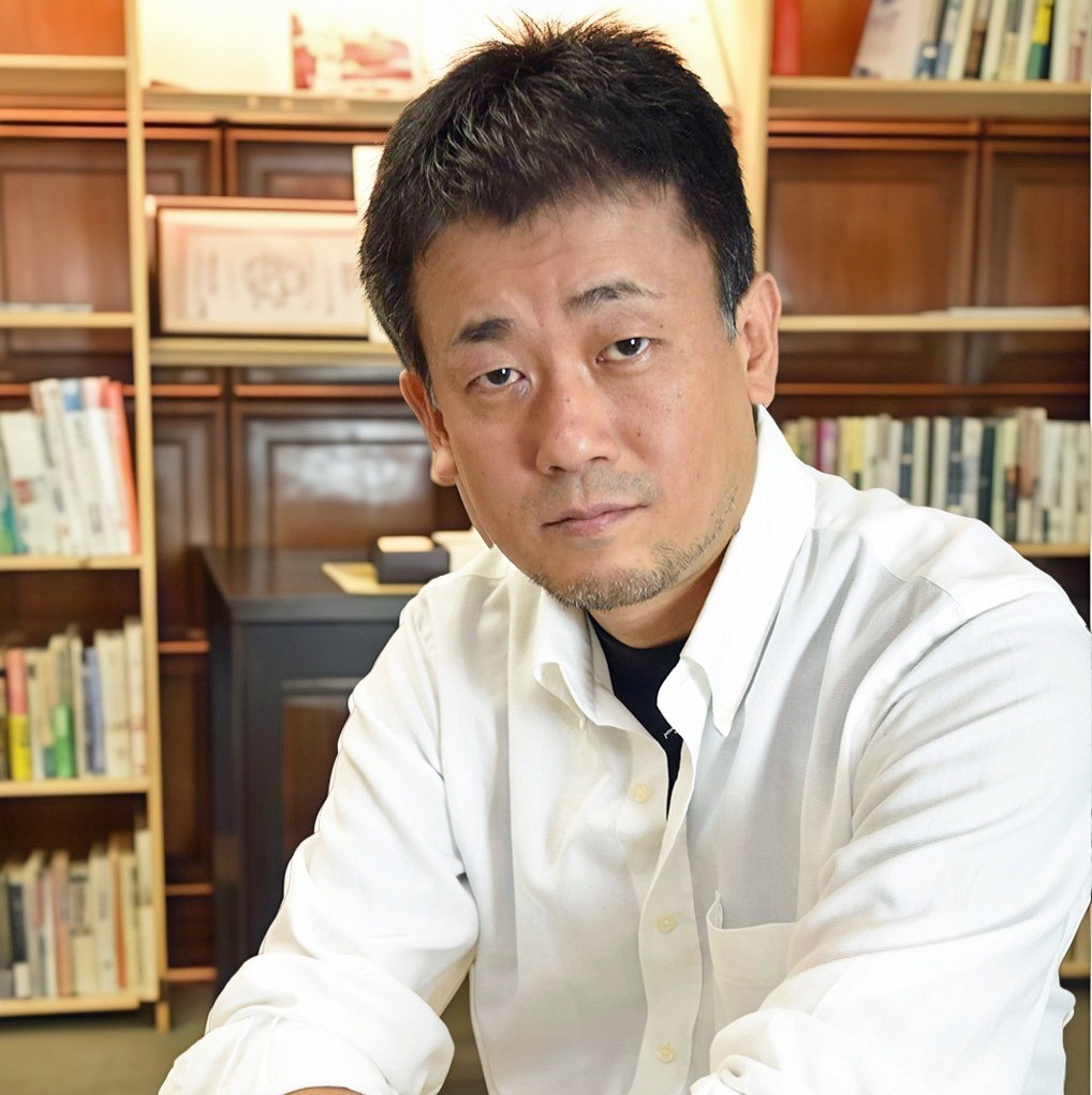 栗田拓