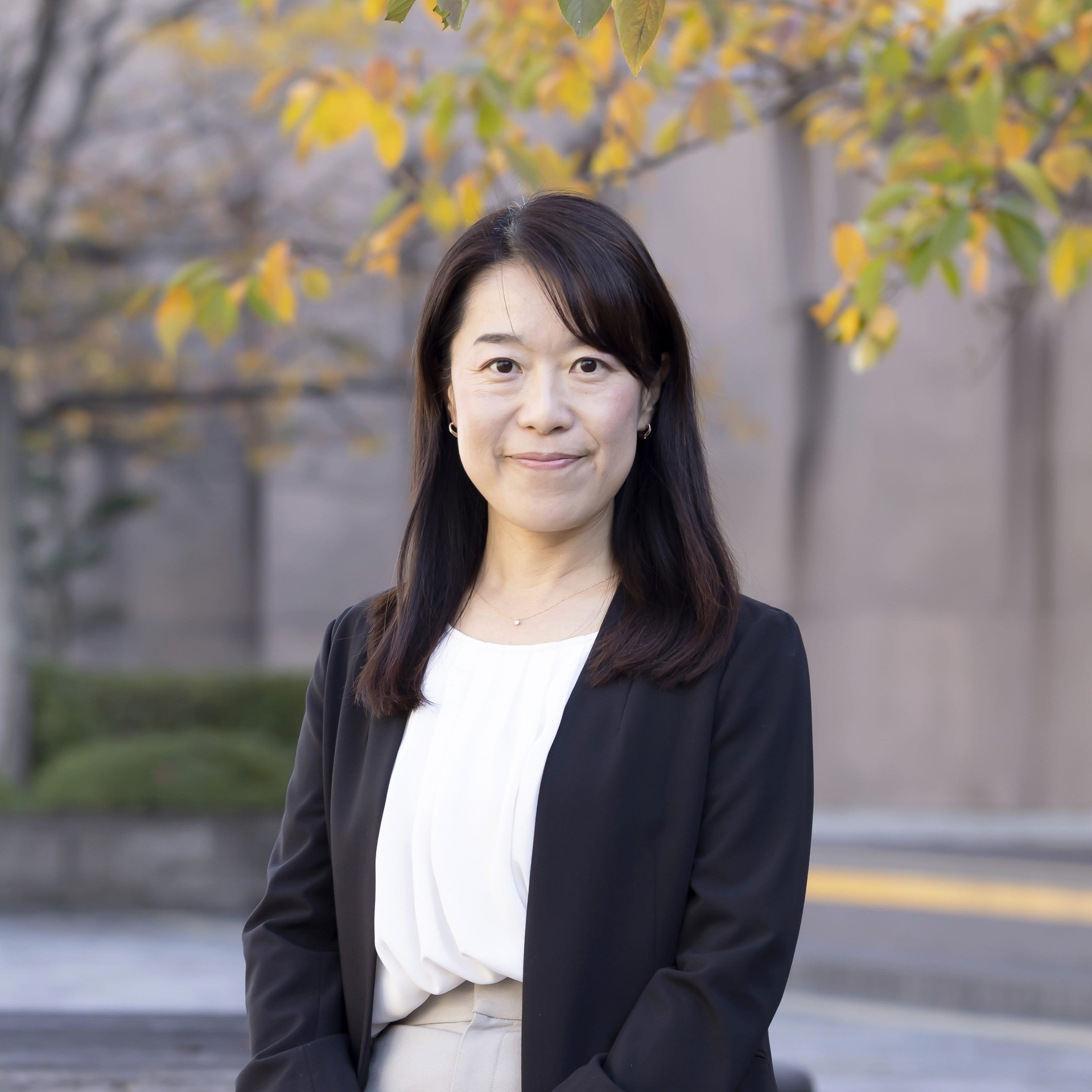 山田文乃