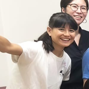 坪野エマ美和子