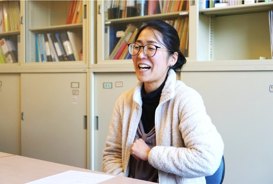 仲田愛